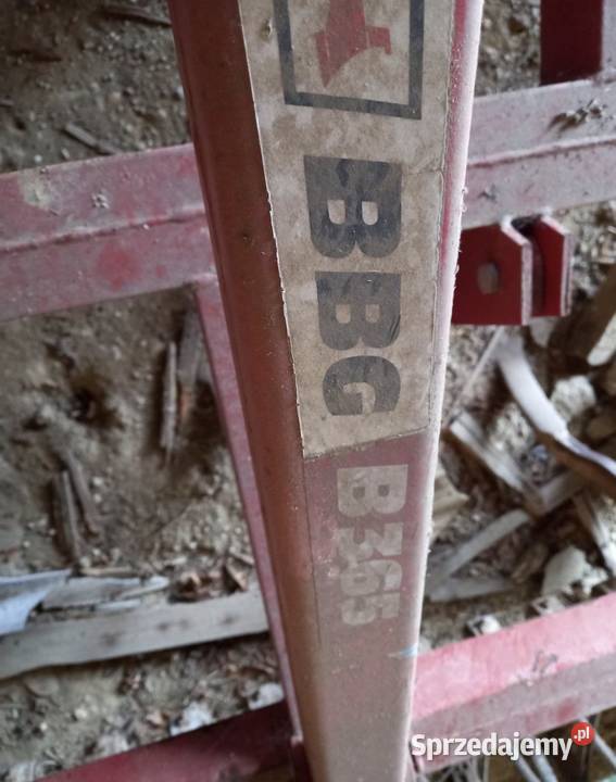 Gruber 2m 220m 250 m Kłodzko