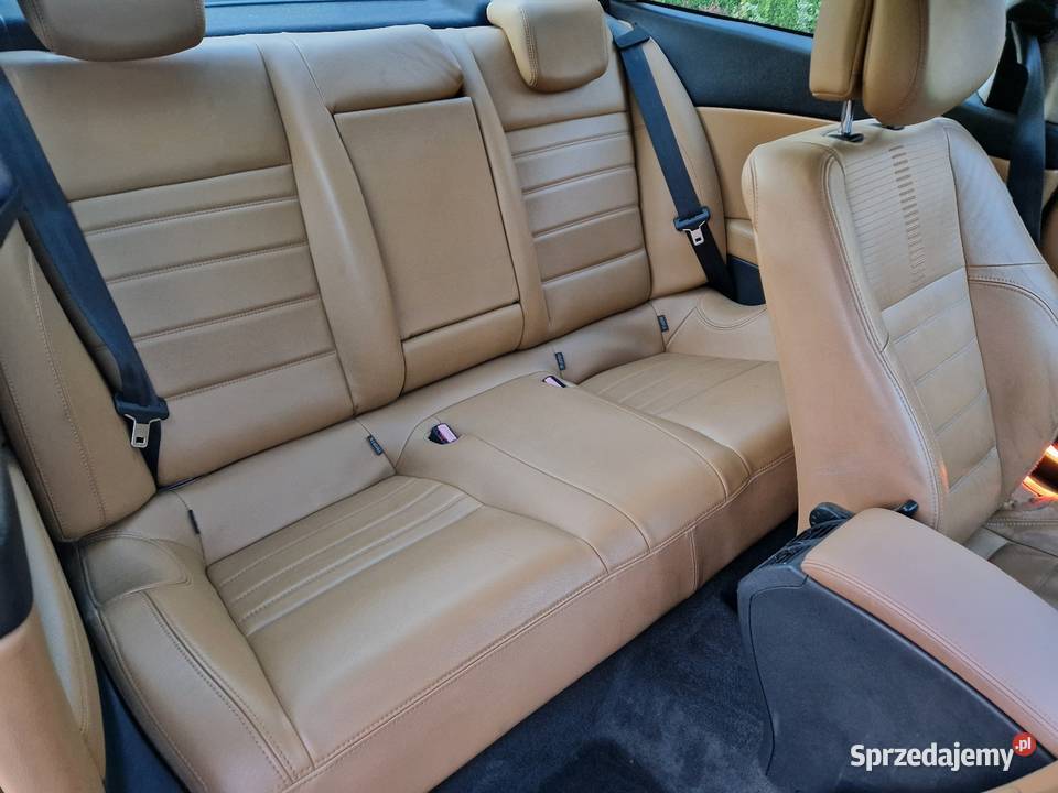 Laguna 3 Coupe 2008r 20dCi 180 Navi Skóra Renault Ryglice