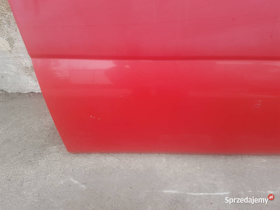 Suzuki Ignis MH 0410 drzwi przód tył tylne dolnośląskie Legnica