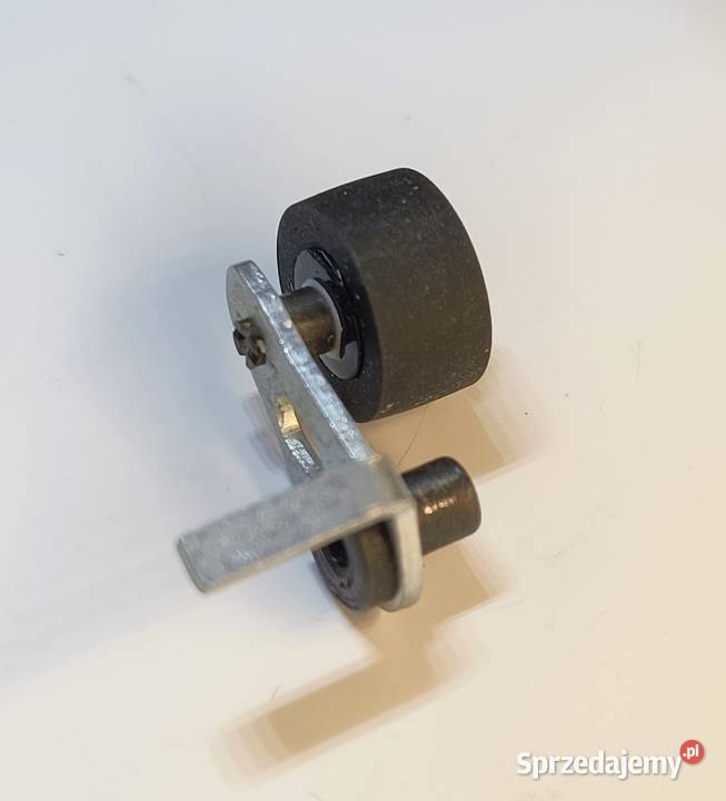 ROLKA DOCISKOWA MAGNETOFONU M531M532 Wieliczka