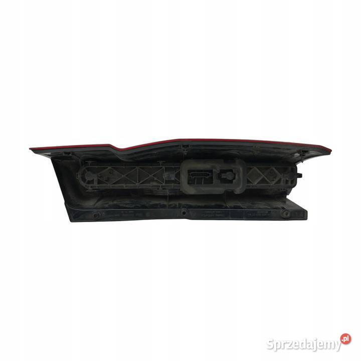 LAMPA LEWA VW Crafter I 20062016 tylna tylnia osobowe Chełm