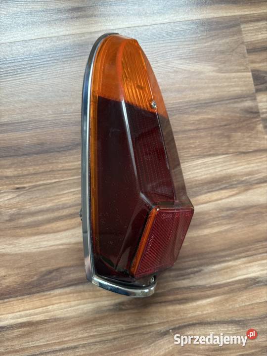 Lampa tył MG MGB Midget Sprite Świebodzin sprzedam