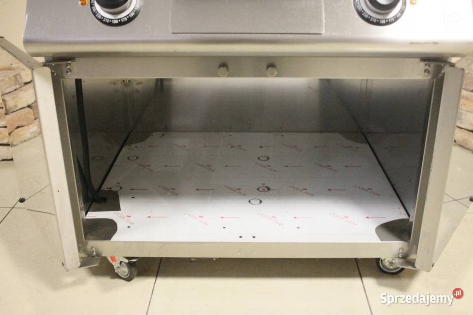 Grill elektryczny Diamond