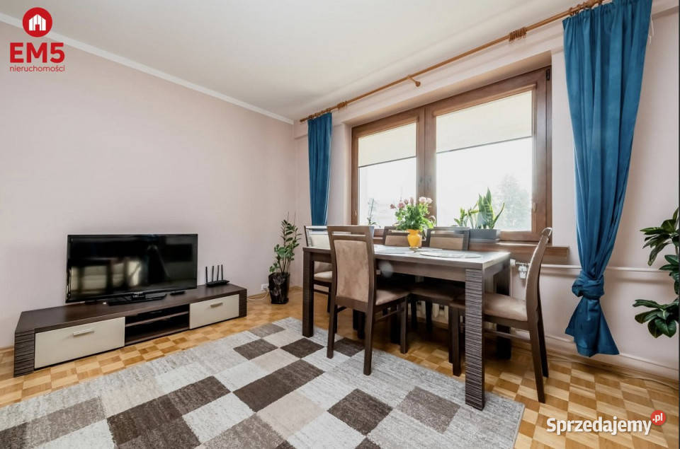 Mieszkanie Białystok Szarych Szeregów 63m2 Mieszkania