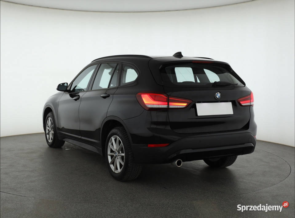 BMW X1 sDrive18i system Start-Stop X1 Piaseczno sprzedam