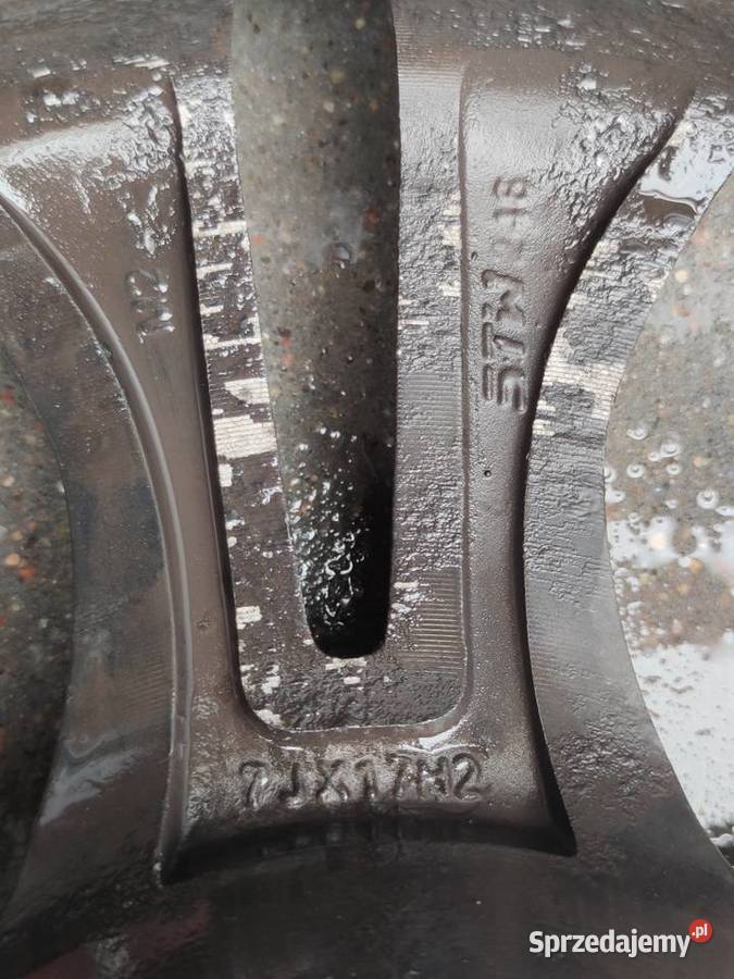 Felgi Siedlce sprzedam