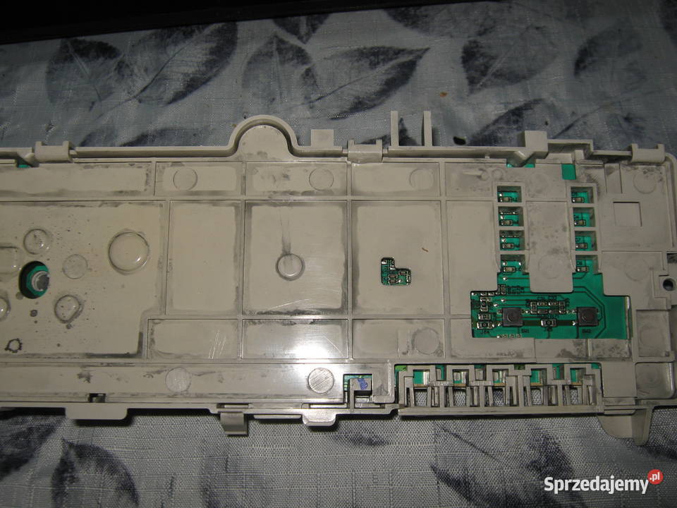 BEKO WMB50811 NY MODUŁ PRALKI małopolskie