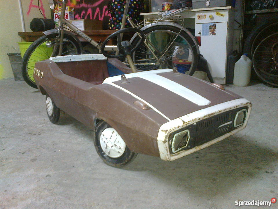 Moskwicz Azak Golub-Dobrzyń sprzedam