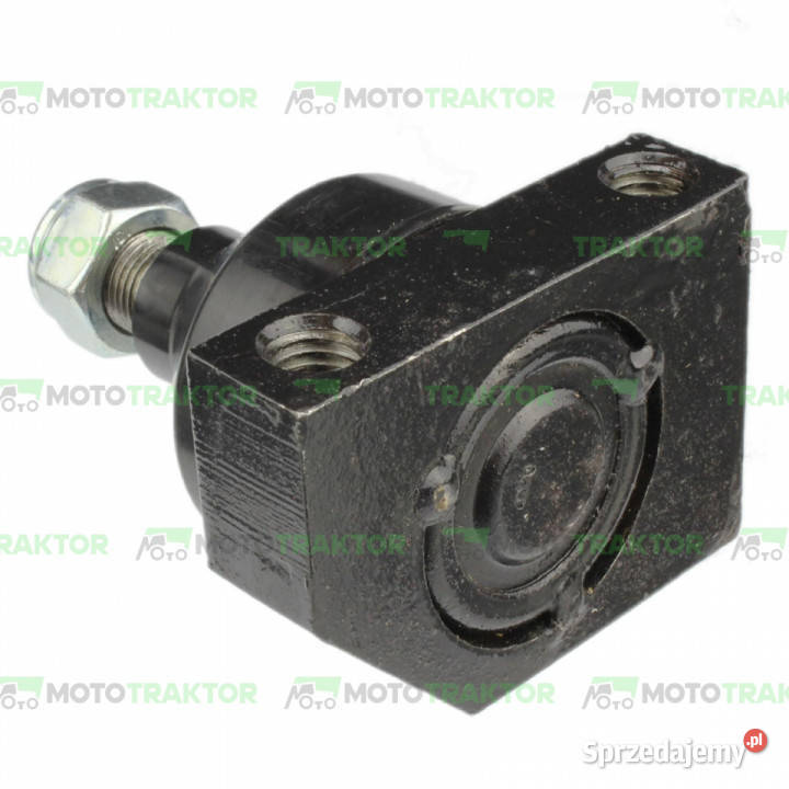 GŁÓWKA KOSY SCHUMACHER CLAAS 420203303 sprzedam