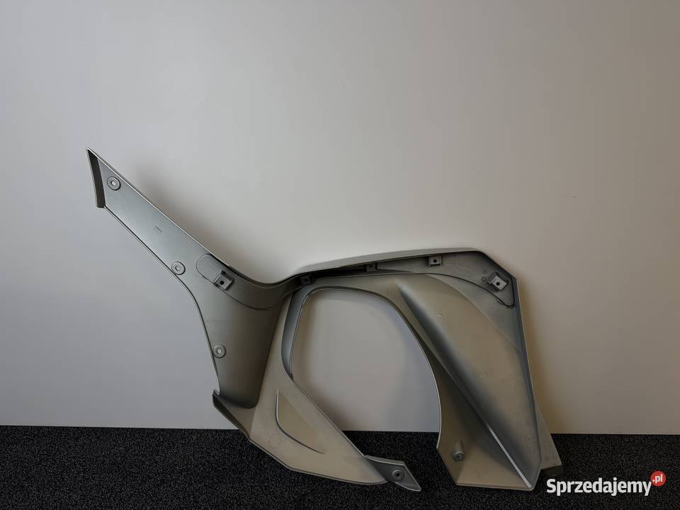 Bok Lewy osłona przód BMW R 1200 RT Nowy Tomyśl sprzedam