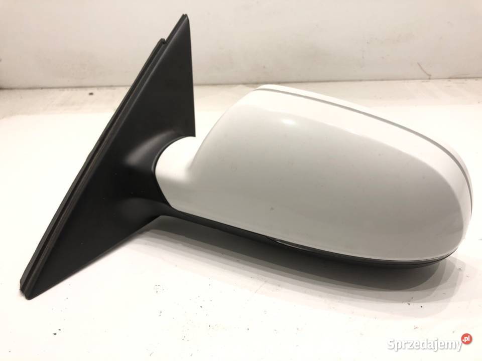 LUSTERKO LEWY AUDI A4 B8 SedanLimuzyna 0715