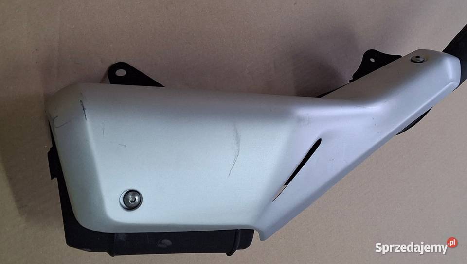 HONDA CBR 125 TŁUMIK WYDECH KOLEKTOR UKŁAD lubuskie