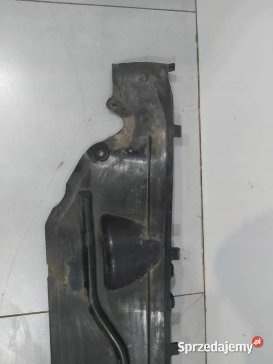 OSŁONA PODWOZIA MK1 6M21U01628A Ford S I osobowe
