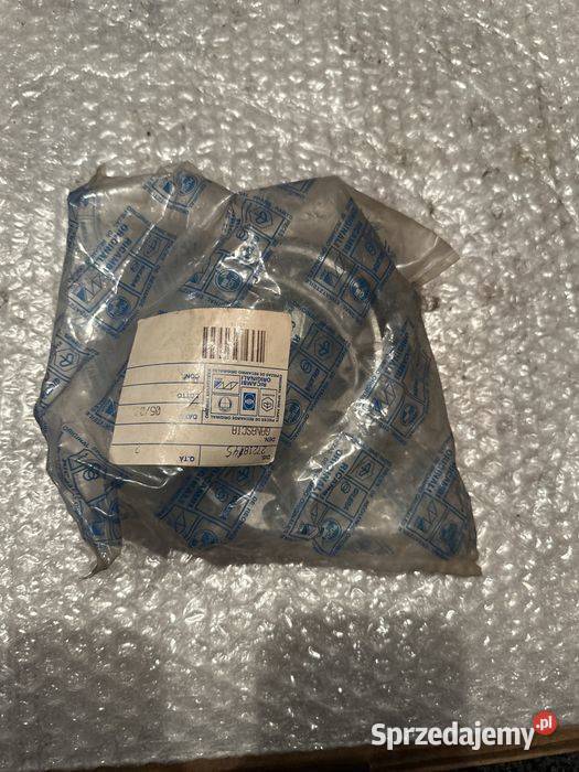 szczęki hamulcowe 110x25mm Mojito Atlantis wielkopolskie Poznań sprzedam