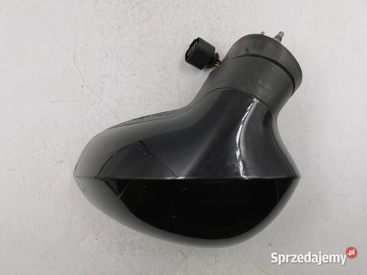 Lusterko Zewnętrzne Lewe Seat Leon II LC9Z 7 PIN Wyszków