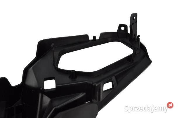 Gril atrapa przód Polaris Sportsman 570 Forest lubuskie Sulęcin sprzedam