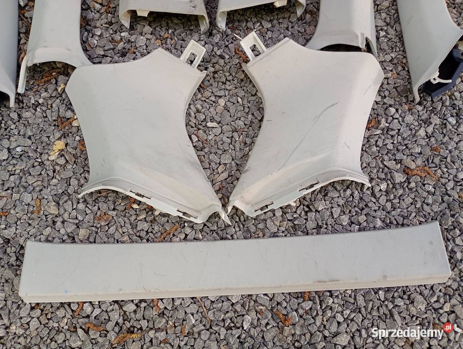 podsufitka vw golf 6 5k 5k9 kombi 1K9867501