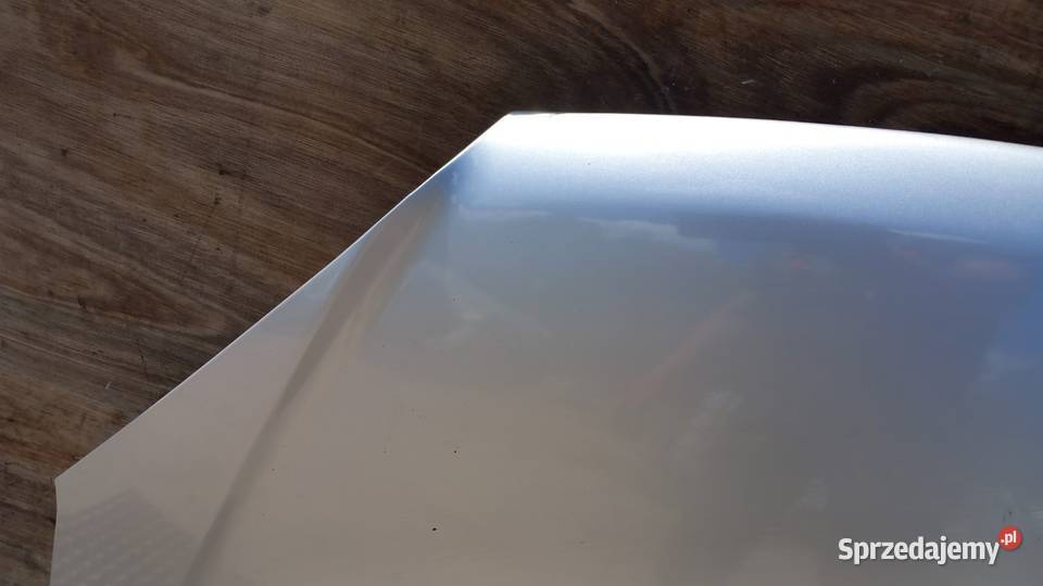 OPEL ASTRA H LIFT MASKA Z157 Zbierkowo