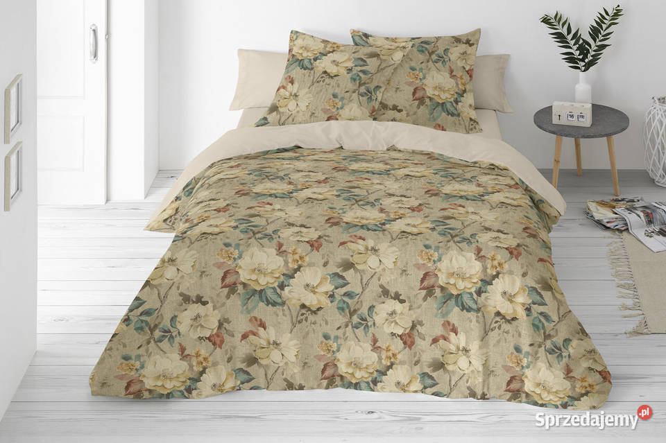 Pościel lniana Warszawa