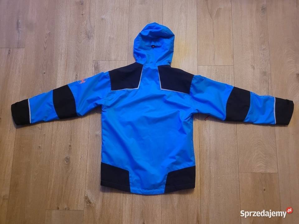 Kurtka Helly Hansen Chelsea workwear Osielsko