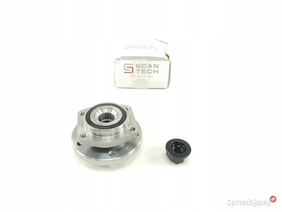 PIASTA KOŁA PRZÓD VOLVO V70 9500 850 9196 C70 lubelskie sprzedam