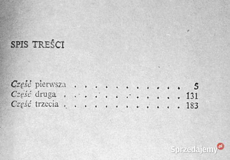 Twój i mój świat Tadeusz Czajka Rok wydania 1979 lubelskie Chełm