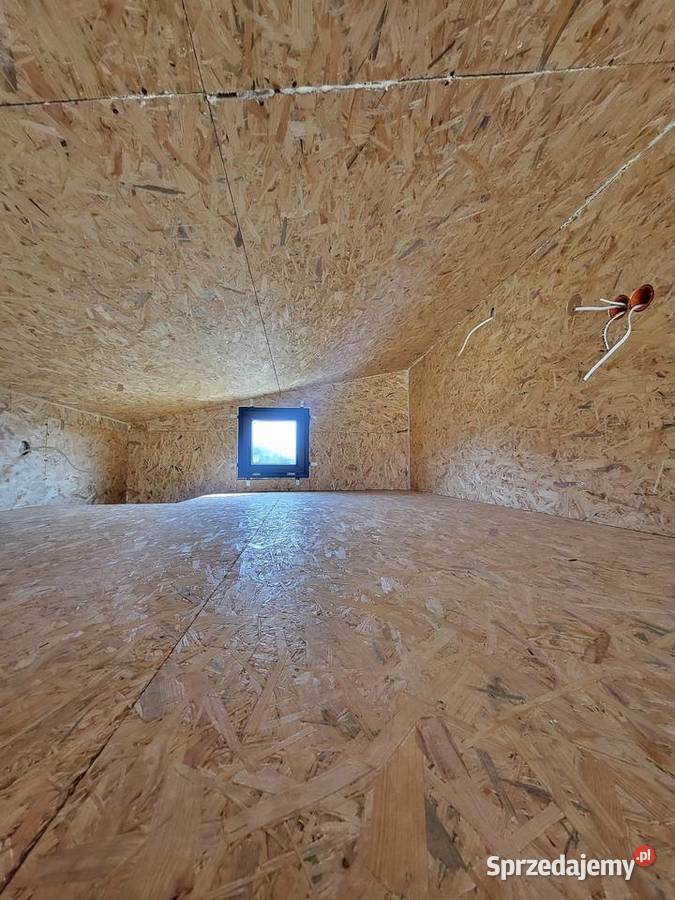 Nowoczesny Domek Mobilny Domki drewniane Nowy Sącz sprzedam