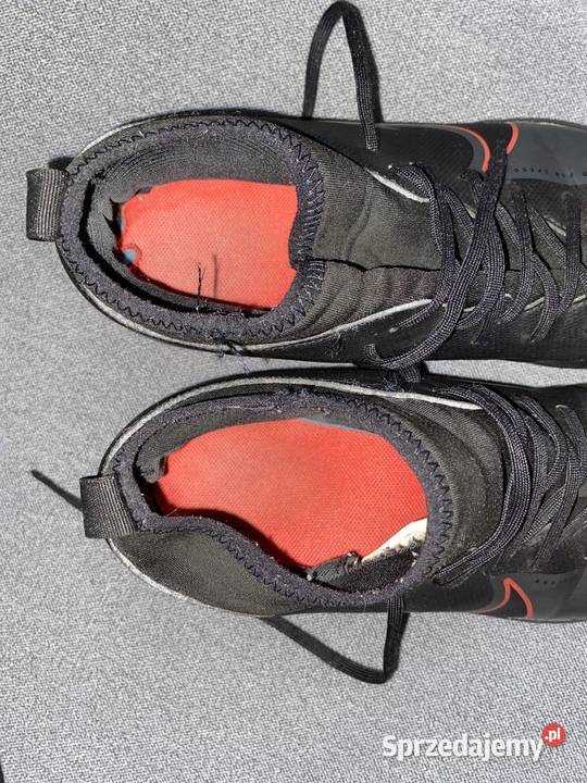 Chłopięce buty sportowe Nike Nike łódzkie Wieluń