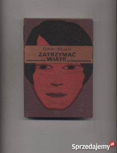 Zatrzymać wiatr Szczecin