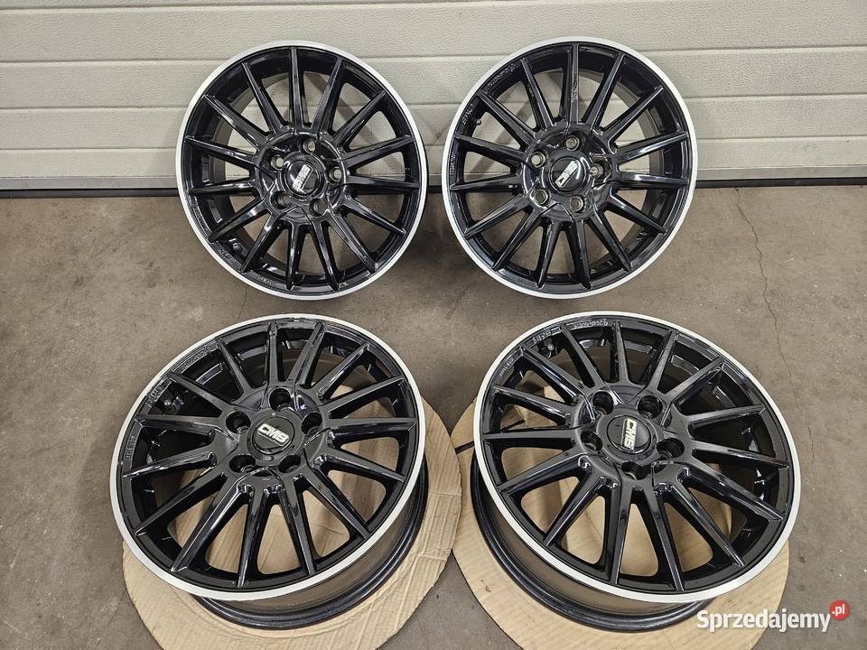 5x112 R16 Alufelgi VW Touran Passat Golf Caddy śląskie Katowice