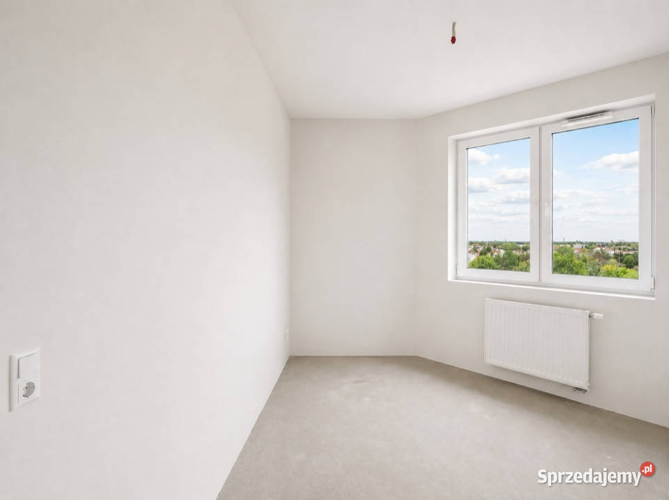 Okazja I 3 pokoje w Warszawie 565 NOWE Bez 40m2 Warszawa