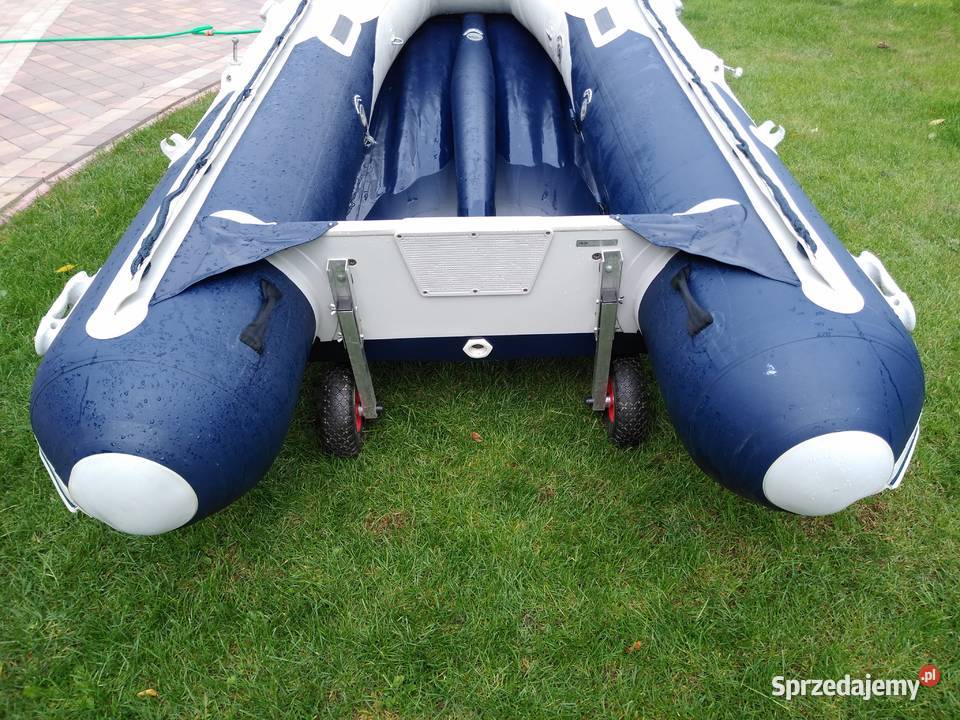 Ponton honda Grójec