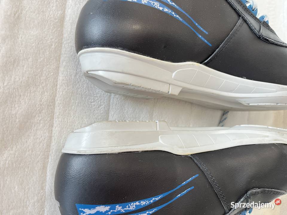 Salomon buty biegowe narciarskie SNS 4647 inna