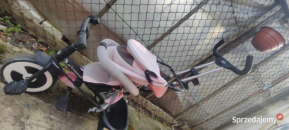 Rowerek dziecka Świdnica