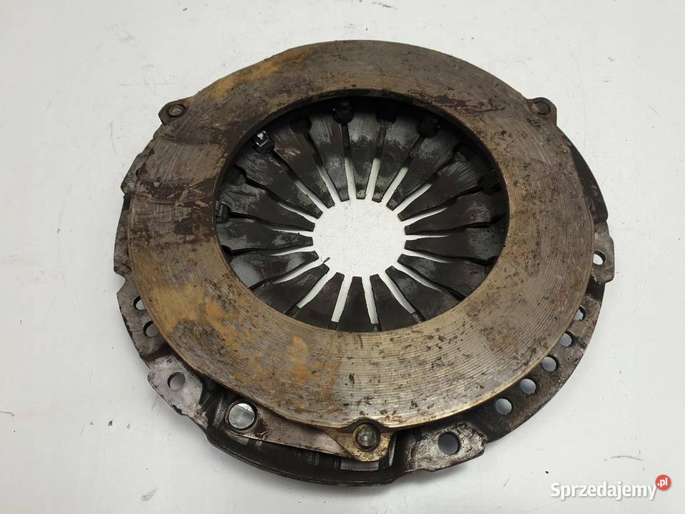 SPRZĘGŁO Opel Corsa C 12 16V 321005510 TARCZA Sprzęgła i elementy lubelskie Chełm