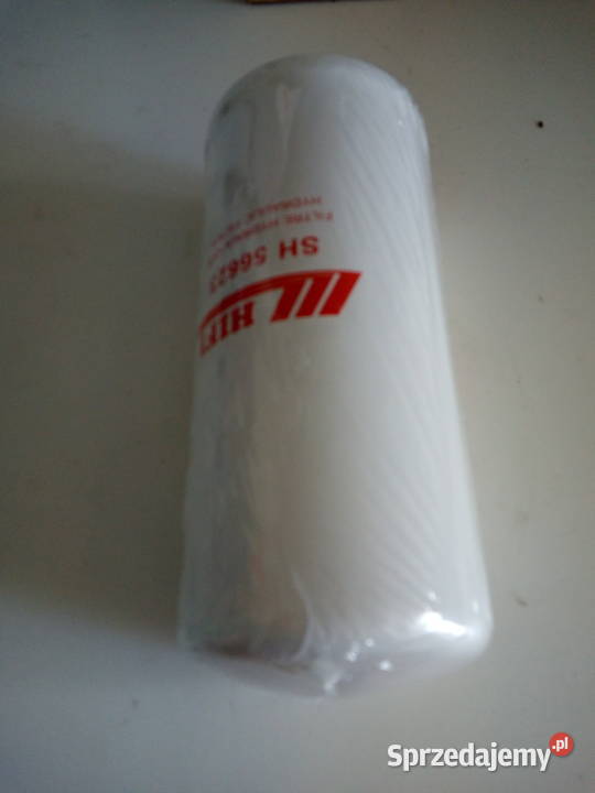 Filtr hydrauliczny HIFI FILTER SH 56623 CLASS Parczew
