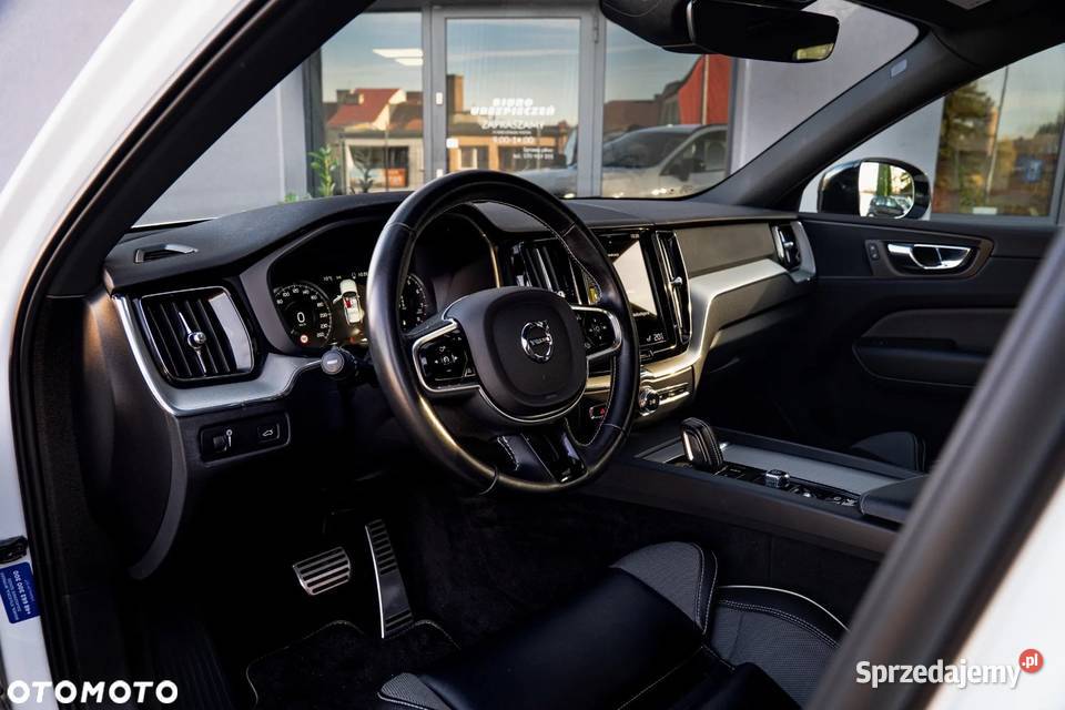 Volvo XC 60 T4 Inscription Miastko sprzedam