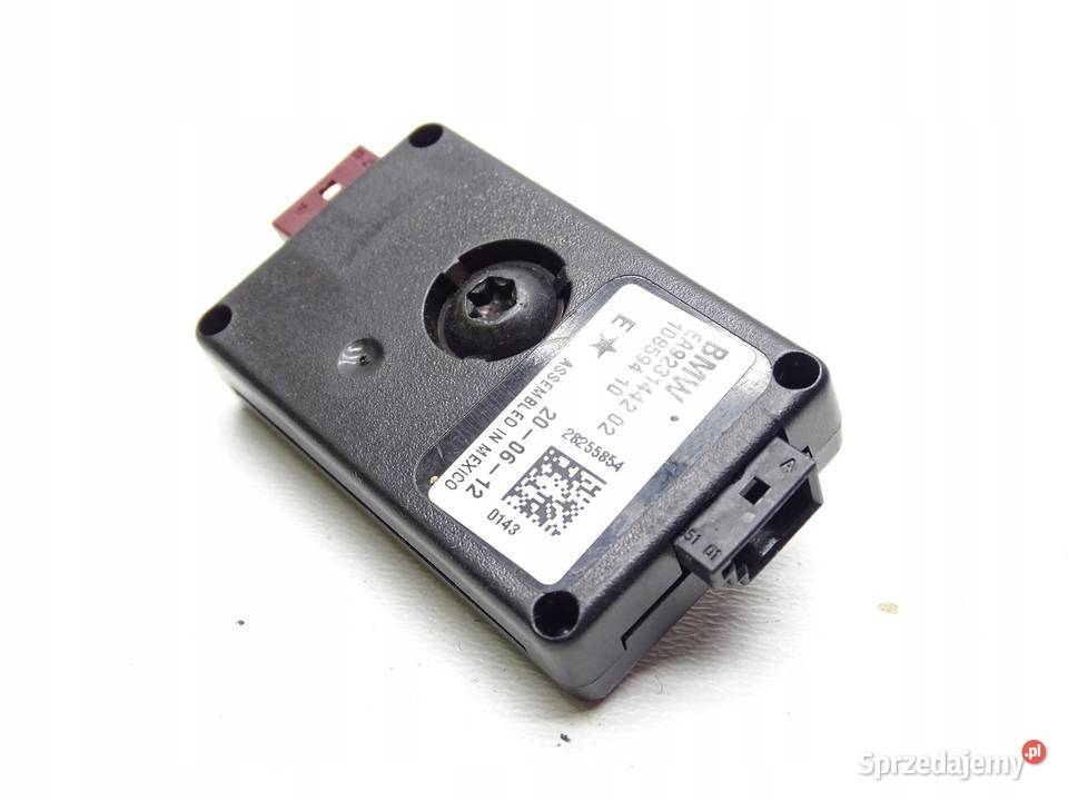 WZMACNIACZ ANTENY ANTENOWY 10859410 BMW F20 F30