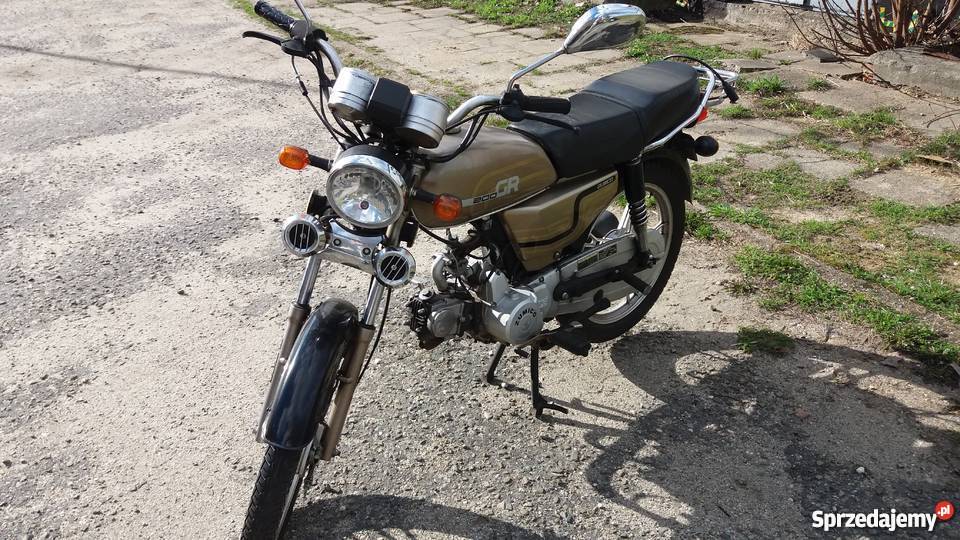 Zumico Wonjan 80 1000 Żory