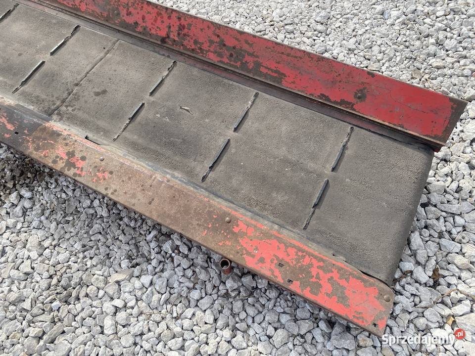 Taśma podajnik taśmociąg 380v ok 25m kujawsko-pomorskie Radziejów