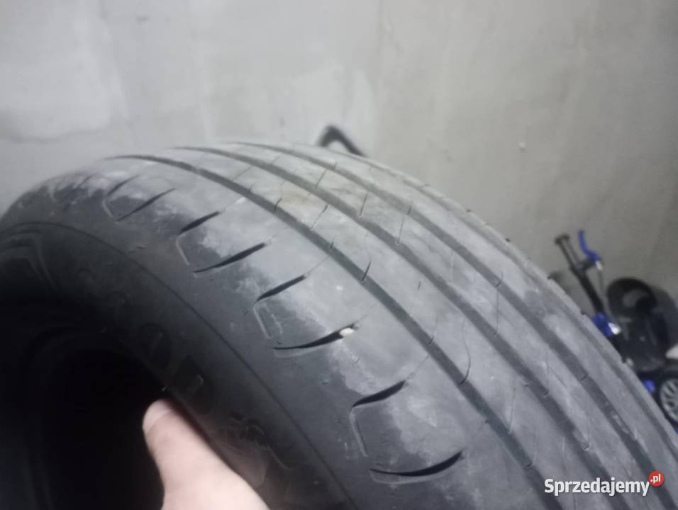 Sprzedam opony Krosno