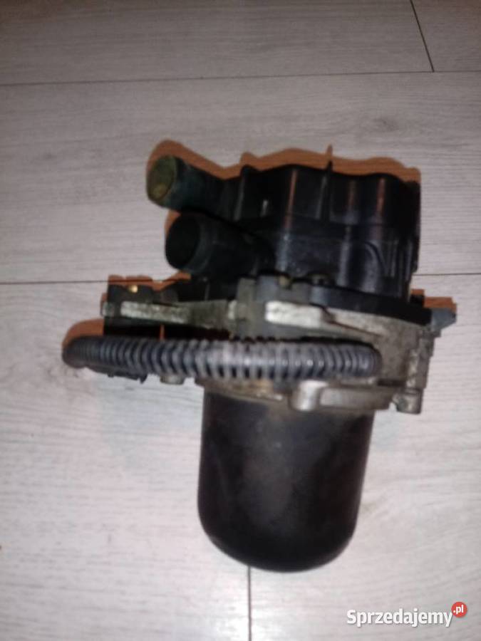 Pompa powietrza wtórnego osobowe