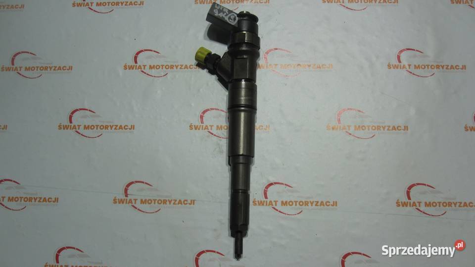 BMW E60 E90 30 D 197 wtrysk wtryskiwacz osobowe świętokrzyskie Kielce