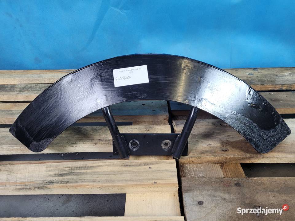 CASE IH PUMA 145 12r OSŁONA 87667105 kujawsko-pomorskie Kolno