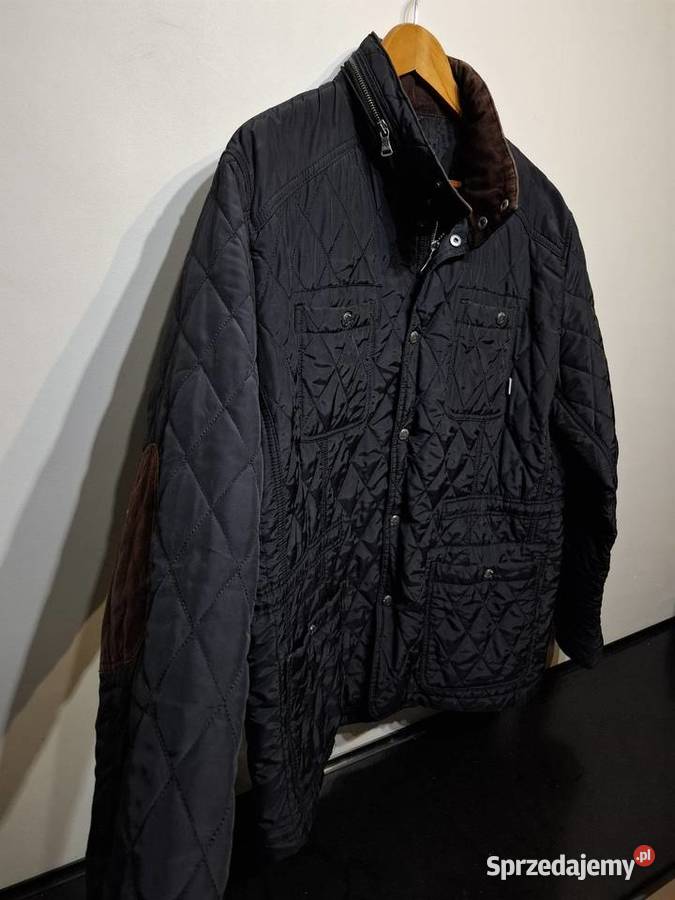 Kurtka XL pikowana McNeal Academy Style Kraków