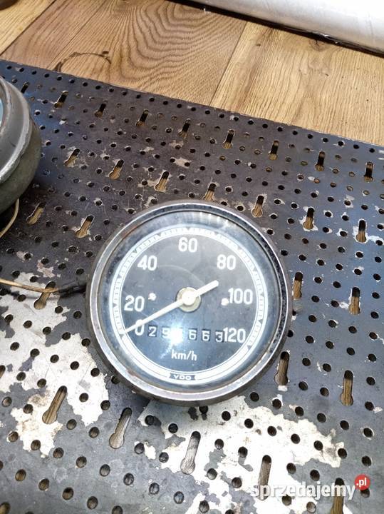 Licznik vdo germany Stalowa Wola sprzedam