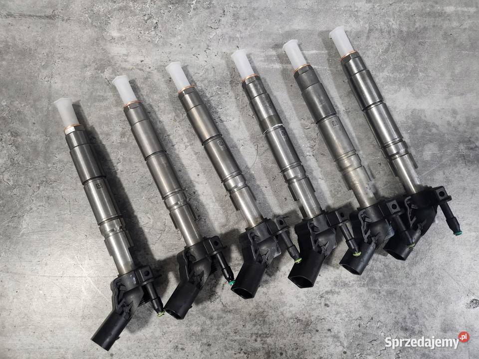 WTRYSKIWACZ 0445115064 MERCEDES SPRINTER Kartuzy