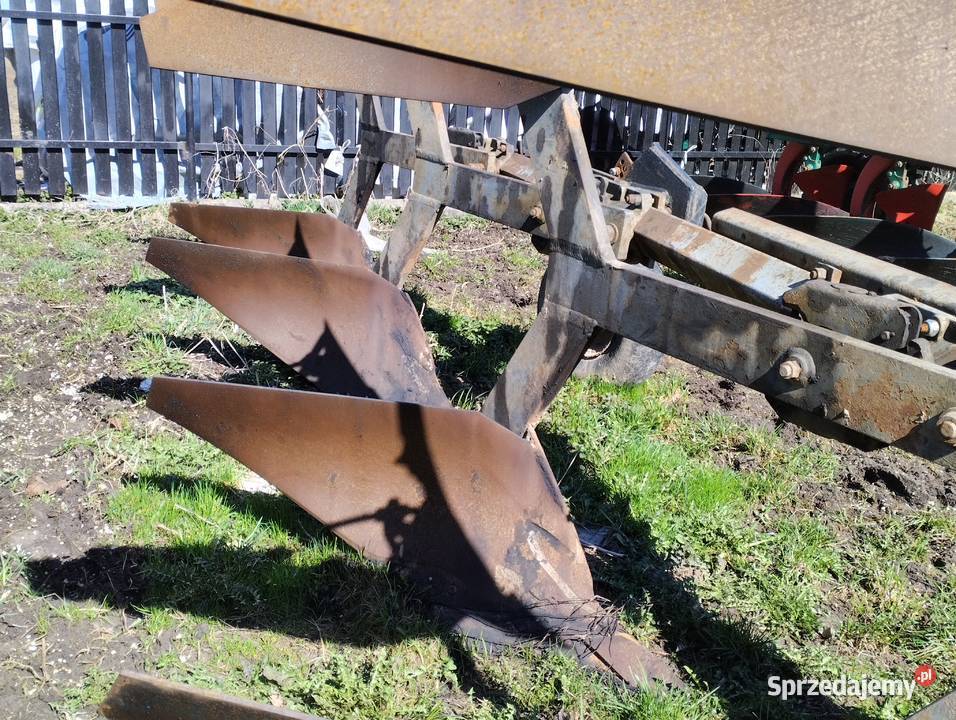 Sprzedam pługi obrotowe nieuszkodzony Zabruzdy