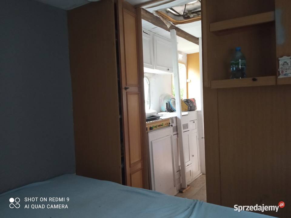 Przyczepa kempingowa Adria Kempingowe sprzedam