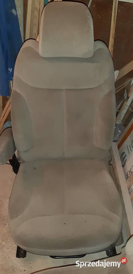 citroen c3 fotele kierowcy Łęczna sprzedam